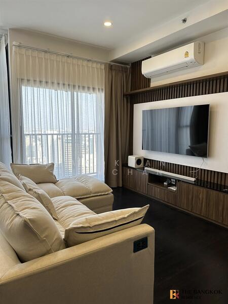 Park Origin Thonglor : พาร์ค ออริจิ้น ทองหล่อ, Bangkok, ซอยทองหล่อ 10 ถนนสุขุมวิท, Khlong Tan Nua, Watthana, Bangkok, 2 Bedrooms, 67 sqm, Condo For Sale, by Sirirut Havee Akehurst, 11893501 - DDproperty.com