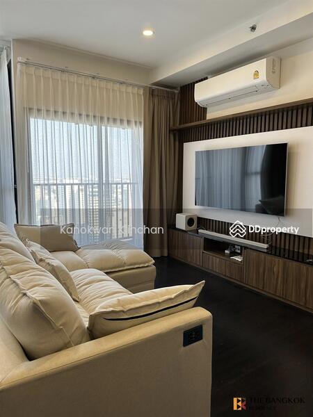 For Sale - Park Origin Thonglor, Bangkok