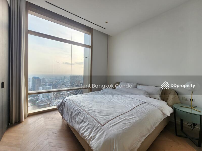 For Rent - Four Seasons Private Residences, Bangkok