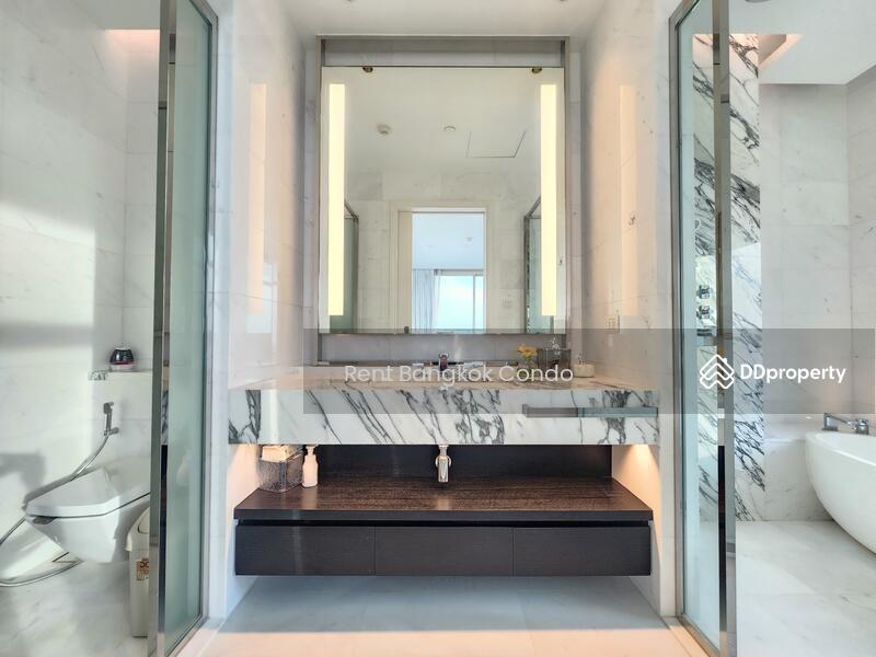 For Rent - Four Seasons Private Residences, Bangkok