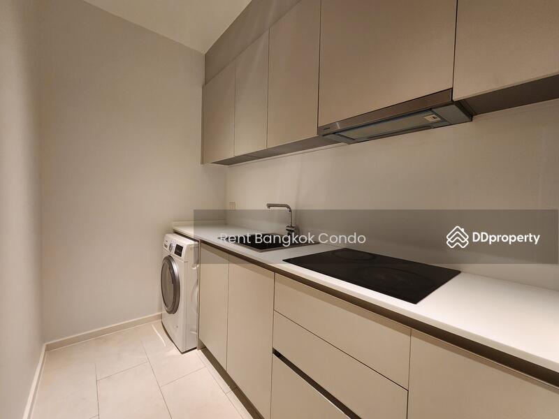 For Rent - Four Seasons Private Residences, Bangkok