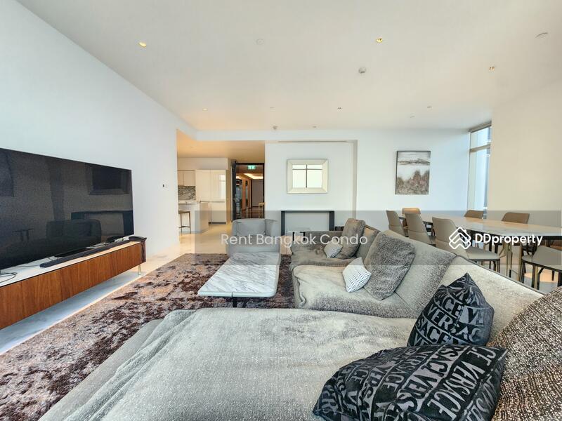 For Rent - Four Seasons Private Residences, Bangkok