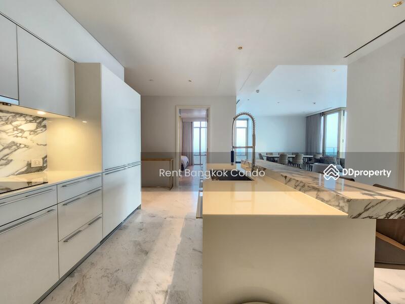 For Rent - Four Seasons Private Residences, Bangkok