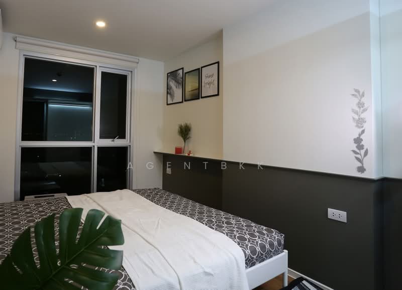 The Selected Kaset-Ngam Wongwan, Bangkok, 18 Ngamwongwan Road, Lat Yao, Chatuchak, Bangkok, 1 Bedroom, 28 sqm, Condo For Rent, by Agentbkk, 11893530 - DDproperty.com