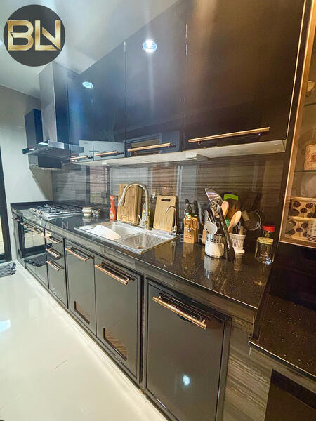 Passorn Prestige Bangna-Suvarnabhumi, Samut Prakan, King Kaew Road, Rachathewa, Bang Plee, Samut Prakan, 4 Bedrooms, 270 sqm, Single Detached House For Rent, by Banklionaire BLN ASSET, 11893537 - DDproperty.com