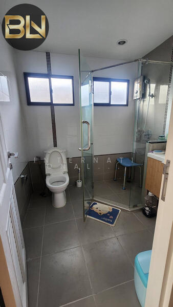 Passorn Prestige Bangna-Suvarnabhumi, Samut Prakan, King Kaew Road, Rachathewa, Bang Plee, Samut Prakan, 4 Bedrooms, 270 sqm, Single Detached House For Rent, by Banklionaire BLN ASSET, 11893537 - DDproperty.com