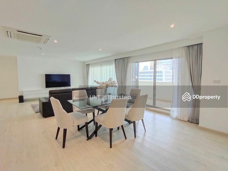 ให้เช่า - Silom Condominium : สีลมคอนโดมิเนียม, กรุงเทพ