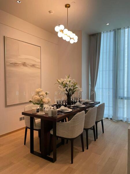 28 Chidlom : 28 ชิดลม, กรุงเทพ, 28 ซอย ชิดลม, ลุมพินี, ปทุมวัน, กรุงเทพ, 95 ตร.ม., คอนโด ให้เช่า, โดย Blueprint.Property, 11893579 - DDproperty.com