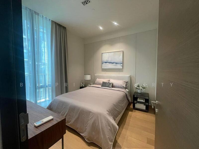 28 Chidlom, Bangkok, 28 Chit Lom Alley, Lumphini, Pathum Wan, Bangkok, 2 Bedrooms, 95 sqm, Condo For Rent, by Blueprint.Property, 11893579 - DDproperty.com