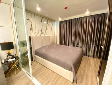 ขาย - Condo U Kaset-Nawamin : คอนโด ยู เกษตร-นวมินทร์, กรุงเทพ