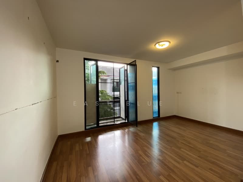 Areeya Mandarina Sukhumvit 77, Bangkok, Sukhumvit 77 Road (On Nut), Suan Luang, Suan Luang, Bangkok, 4 Bedrooms, 225 sqm, Townhouse For Rent, by East Blue, 11893593 - DDproperty.com