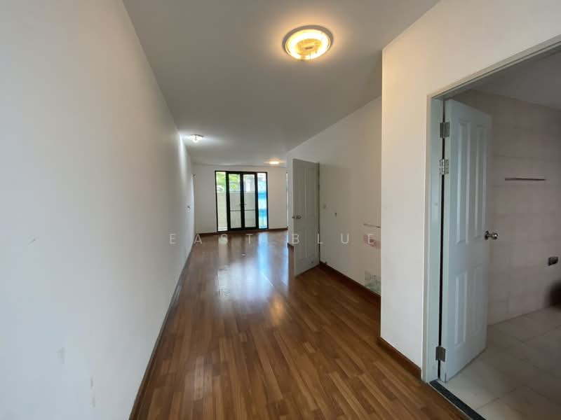 Areeya Mandarina Sukhumvit 77, Bangkok, Sukhumvit 77 Road (On Nut), Suan Luang, Suan Luang, Bangkok, 4 Bedrooms, 225 sqm, Townhouse For Rent, by East Blue, 11893593 - DDproperty.com