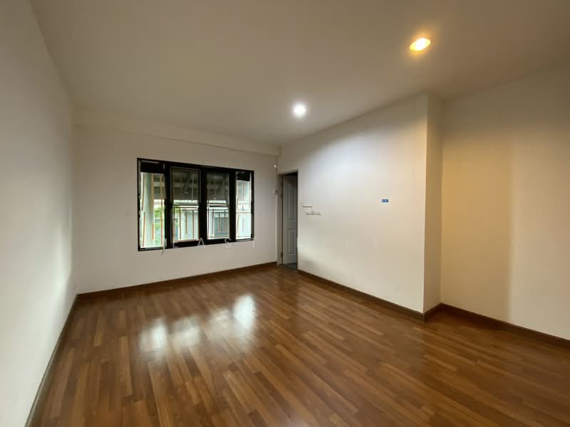 Areeya Mandarina Sukhumvit 77, Bangkok, Sukhumvit 77 Road (On Nut), Suan Luang, Suan Luang, Bangkok, 4 Bedrooms, 225 sqm, Townhouse For Rent, by East Blue, 11893593 - DDproperty.com
