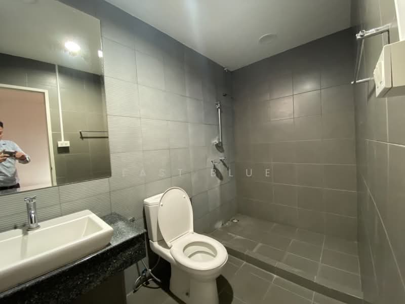 Areeya Mandarina Sukhumvit 77, Bangkok, Sukhumvit 77 Road (On Nut), Suan Luang, Suan Luang, Bangkok, 4 Bedrooms, 225 sqm, Townhouse For Rent, by East Blue, 11893593 - DDproperty.com