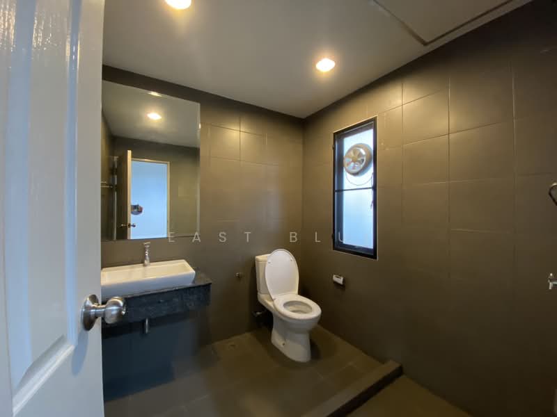 Areeya Mandarina Sukhumvit 77 : อารียา แมนดารีนา สุขุมวิท 77, กรุงเทพ, ถนนสุขุมวิท 77 (อ่อนนุช), สวนหลวง, สวนหลวง, กรุงเทพ, 225 ตร.ม., ทาวน์เฮ้าส์ ให้เช่า, โดย East Blue, 11893593 - DDproperty.com