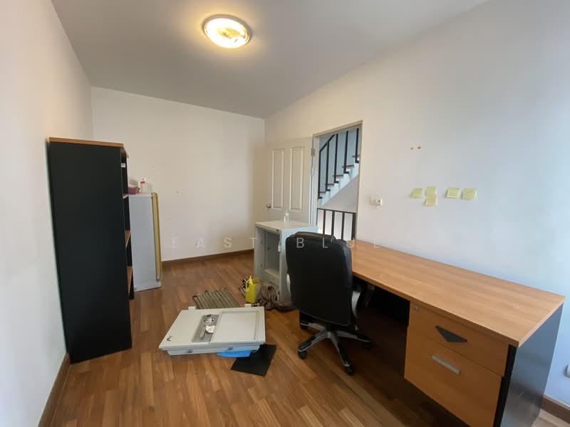 Areeya Mandarina Sukhumvit 77, Bangkok, Sukhumvit 77 Road (On Nut), Suan Luang, Suan Luang, Bangkok, 4 Bedrooms, 225 sqm, Townhouse For Rent, by East Blue, 11893593 - DDproperty.com