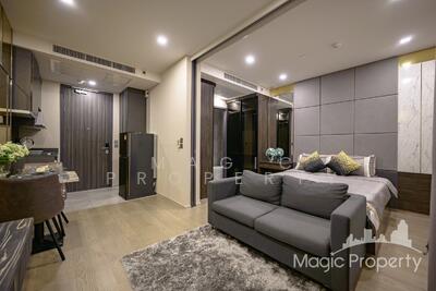 For Rent - ASHTON Asoke, Bangkok