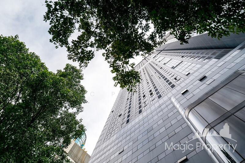 ASHTON Asoke : แอชตัน อโศก, กรุงเทพ, 131 ถนนอโศกมนตรี, คลองเตยเหนือ, วัฒนา, กรุงเทพ, 35 ตร.ม., คอนโด ให้เช่า, โดย Magic Property, 11893608 - DDproperty.com