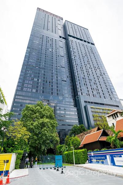 ASHTON Asoke : แอชตัน อโศก, กรุงเทพ, 131 ถนนอโศกมนตรี, คลองเตยเหนือ, วัฒนา, กรุงเทพ, 35 ตร.ม., คอนโด ให้เช่า, โดย Magic Property, 11893608 - DDproperty.com