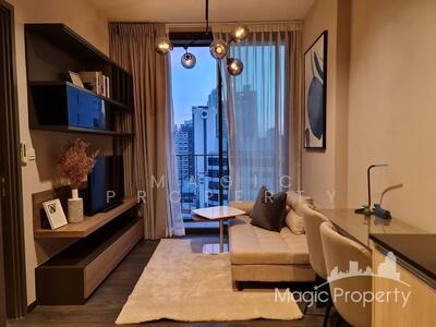 ขาย - The Edge Sukhumvit 23 : เอดจ์ สุขุมวิท 23, กรุงเทพ