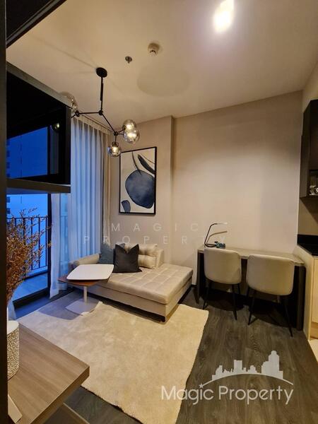 The Edge Sukhumvit 23 : เอดจ์ สุขุมวิท 23, กรุงเทพ, 6 ซอยสุขุมวิท 23, คลองเตยเหนือ, วัฒนา, กรุงเทพ, 32 ตร.ม., คอนโด ขาย, โดย Magic Property, 11893614 - DDproperty.com