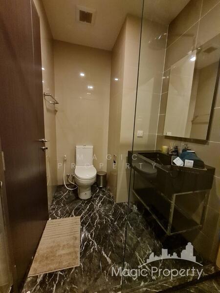 The Edge Sukhumvit 23 : เอดจ์ สุขุมวิท 23, กรุงเทพ, 6 ซอยสุขุมวิท 23, คลองเตยเหนือ, วัฒนา, กรุงเทพ, 32 ตร.ม., คอนโด ขาย, โดย Magic Property, 11893614 - DDproperty.com