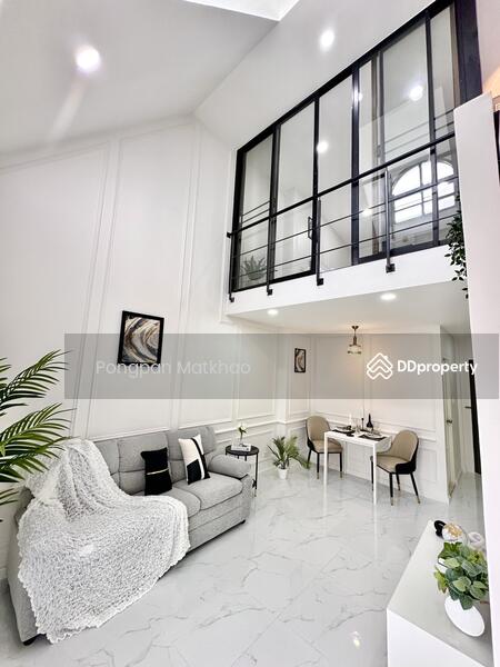 For Sale - Champs Elysees Tiwanon, Nonthaburi
