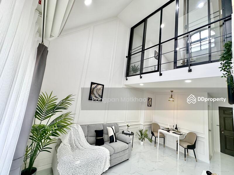 For Sale - Champs Elysees Tiwanon, Nonthaburi
