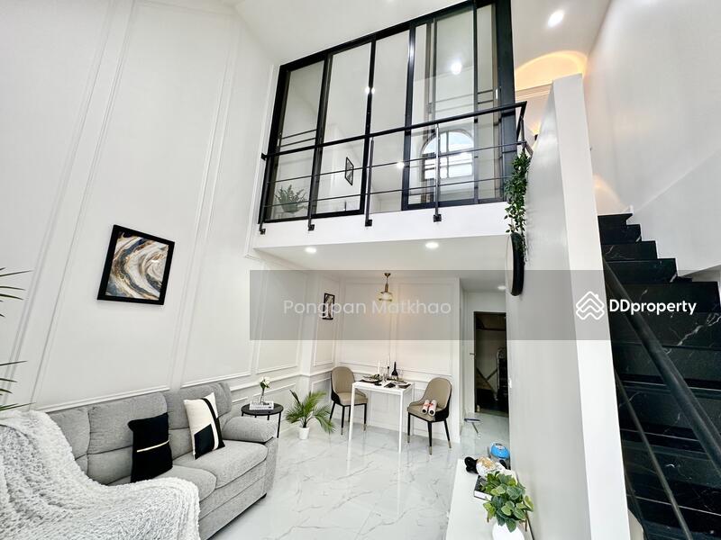 For Sale - Champs Elysees Tiwanon, Nonthaburi
