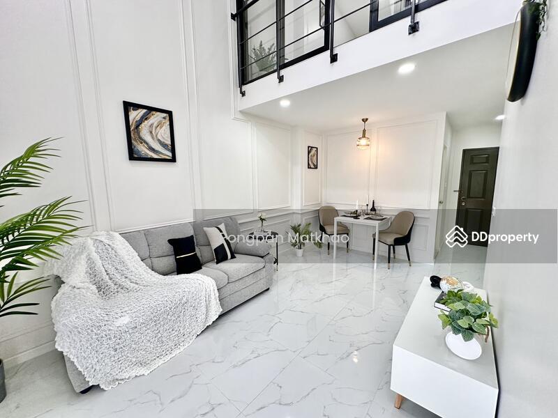 For Sale - Champs Elysees Tiwanon, Nonthaburi