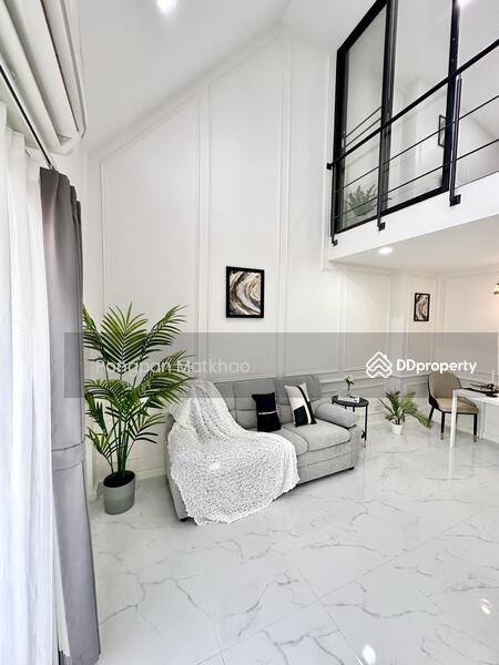 For Sale - Champs Elysees Tiwanon, Nonthaburi