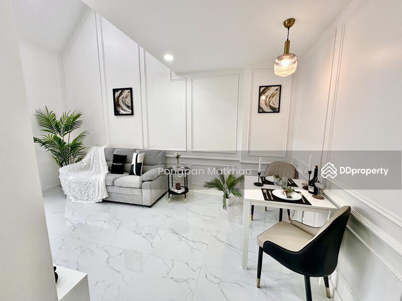 For Sale - Champs Elysees Tiwanon, Nonthaburi