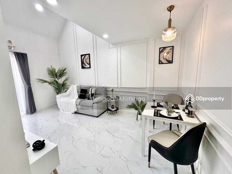 For Sale - Champs Elysees Tiwanon, Nonthaburi