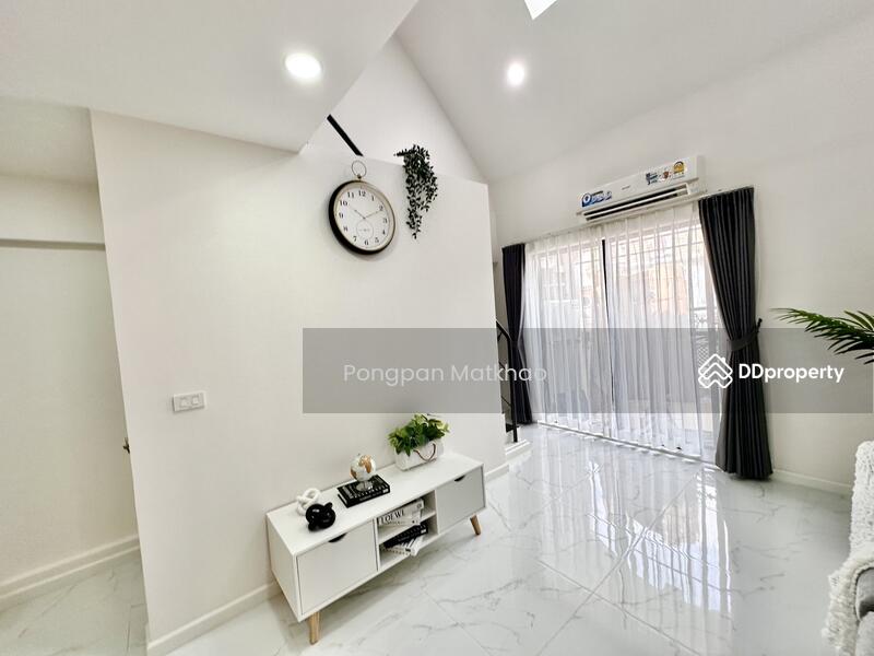 For Sale - Champs Elysees Tiwanon, Nonthaburi