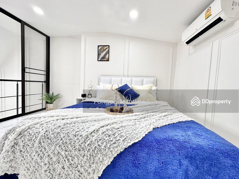 For Sale - Champs Elysees Tiwanon, Nonthaburi