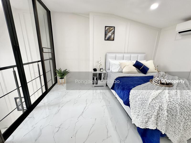 For Sale - Champs Elysees Tiwanon, Nonthaburi