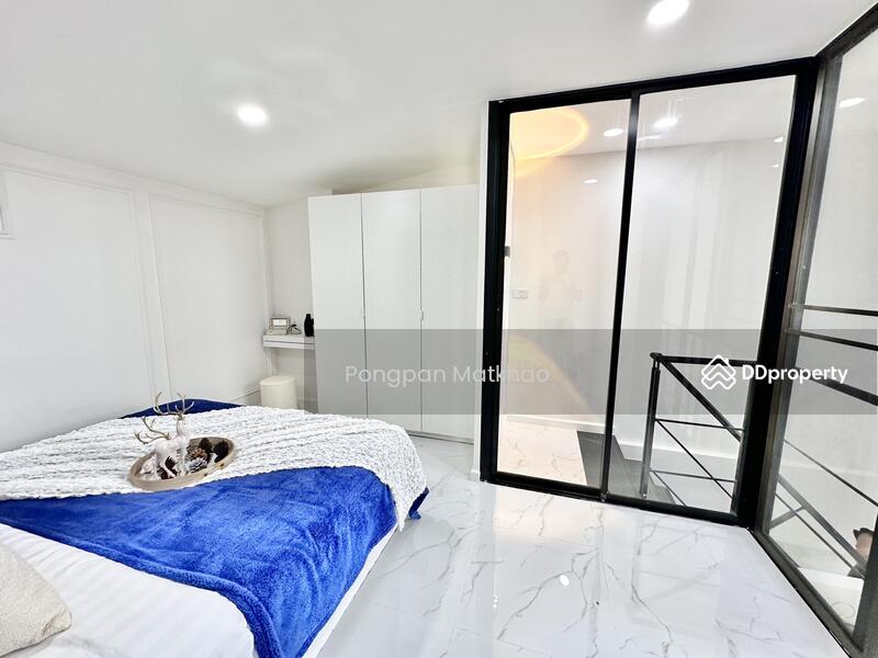 For Sale - Champs Elysees Tiwanon, Nonthaburi