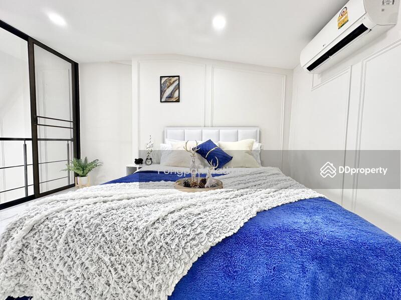 For Sale - Champs Elysees Tiwanon, Nonthaburi