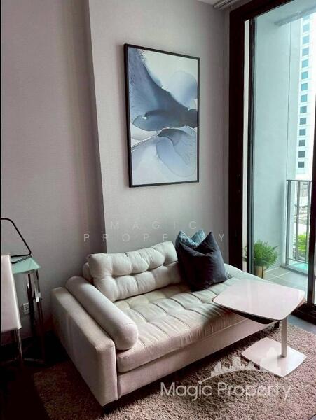 The Edge Sukhumvit 23, Bangkok, 6 Soi Sukhumvit 23, Khlongtoei Nua, Watthana, Bangkok, 1 Bedroom, 31 sqm, Condo For Sale, by Magic Property, 11893617 - DDproperty.com