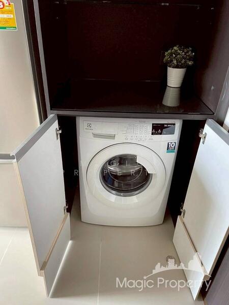 The Edge Sukhumvit 23, Bangkok, 6 Soi Sukhumvit 23, Khlongtoei Nua, Watthana, Bangkok, 1 Bedroom, 31 sqm, Condo For Sale, by Magic Property, 11893617 - DDproperty.com