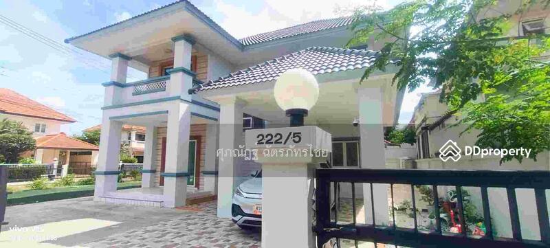 For Sale - Escent Ville Ayutthaya, Phra Nakhon Si Ayutthaya