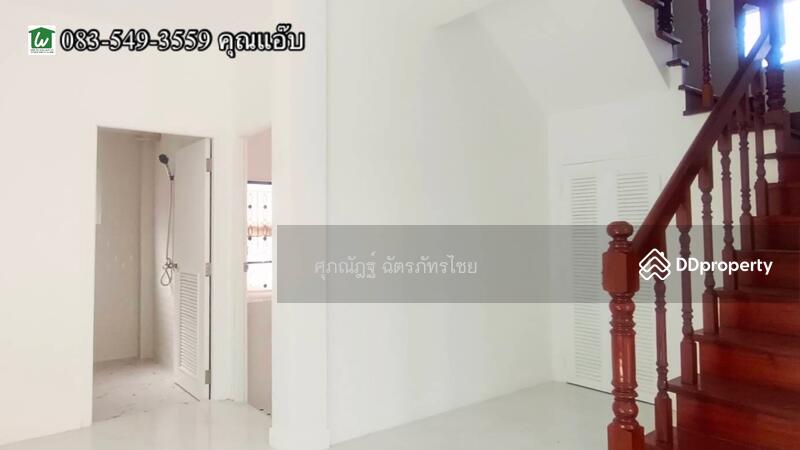 For Sale - Escent Ville Ayutthaya, Phra Nakhon Si Ayutthaya