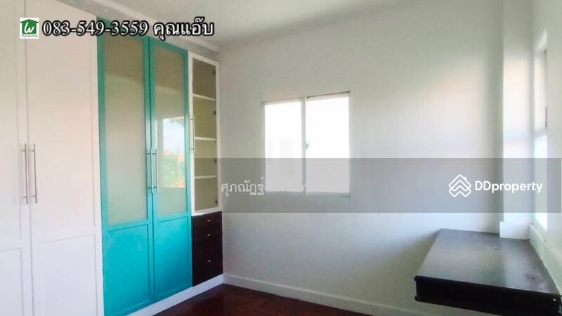 For Sale - Escent Ville Ayutthaya, Phra Nakhon Si Ayutthaya