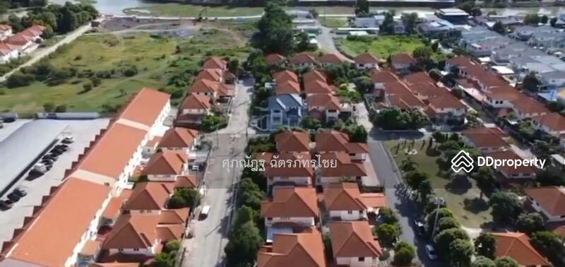 For Sale - Escent Ville Ayutthaya, Phra Nakhon Si Ayutthaya