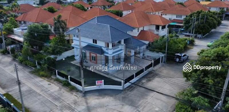 For Sale - Escent Ville Ayutthaya, Phra Nakhon Si Ayutthaya