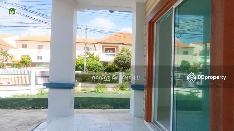For Sale - Escent Ville Ayutthaya, Phra Nakhon Si Ayutthaya