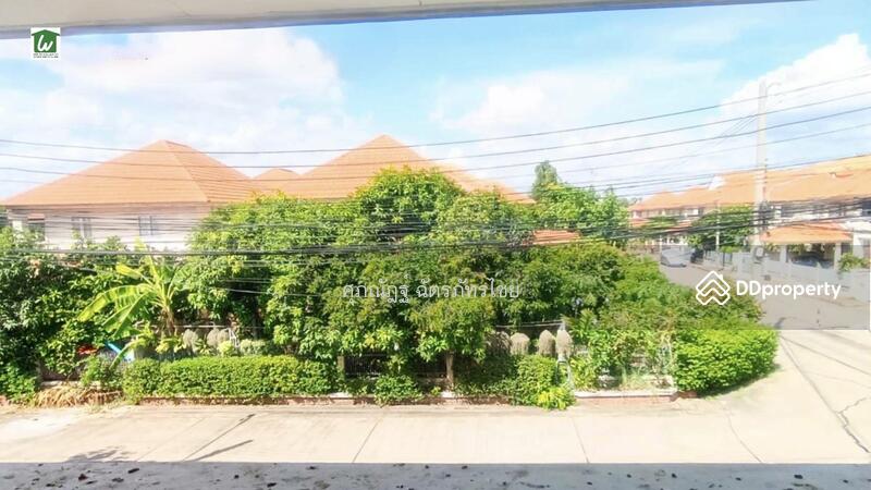 For Sale - Escent Ville Ayutthaya, Phra Nakhon Si Ayutthaya