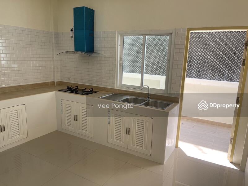 ขาย - TownHome For Sale in Hua Hin city, ประจวบคีรีขันธ์