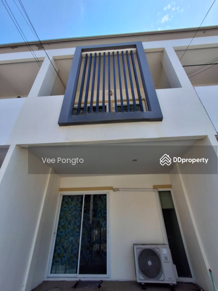 ขาย - TownHome For Sale in Hua Hin city, ประจวบคีรีขันธ์