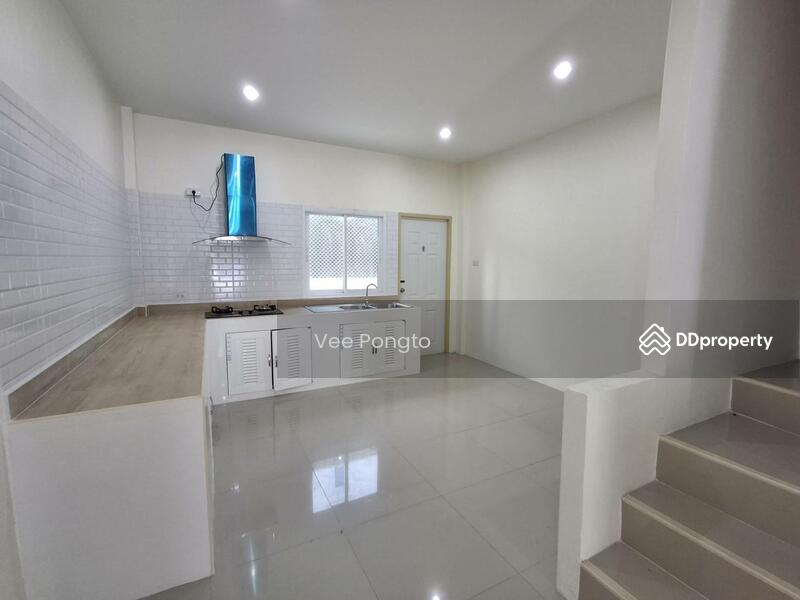 ขาย - TownHome For Sale in Hua Hin city, ประจวบคีรีขันธ์